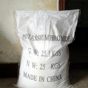 為什么行業(yè)需要溴化鉀廠家？